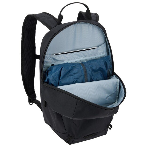 Thule EnRoute TEBP5112 - Black backpack Casual backpack Nylon