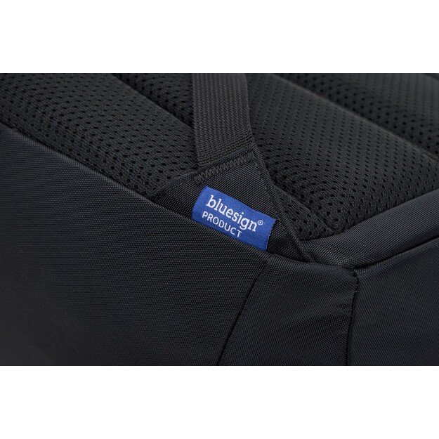 Thule EnRoute TEBP5112 - Black backpack Casual backpack Nylon