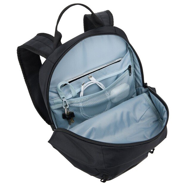 Thule EnRoute TEBP5112 - Black backpack Casual backpack Nylon