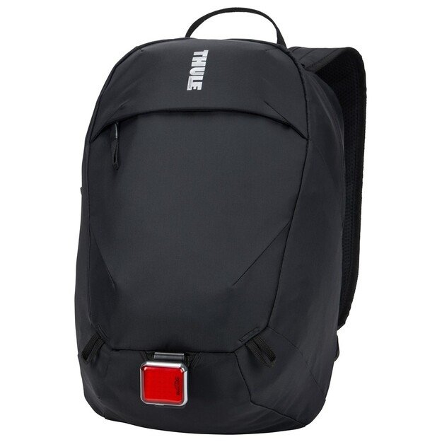 Thule EnRoute TEBP5112 - Black backpack Casual backpack Nylon