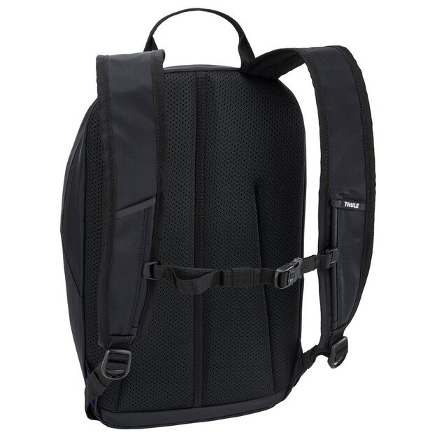 Thule EnRoute TEBP5112 - Black backpack Casual backpack Nylon