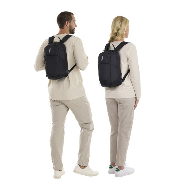 Thule EnRoute TEBP5112 - Black backpack Casual backpack Nylon