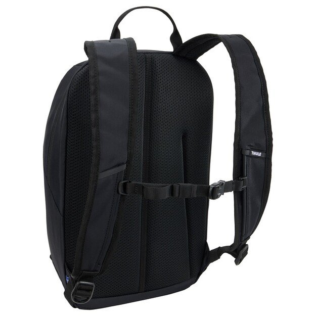 Thule EnRoute TEBP5112 - Black backpack Casual backpack Nylon