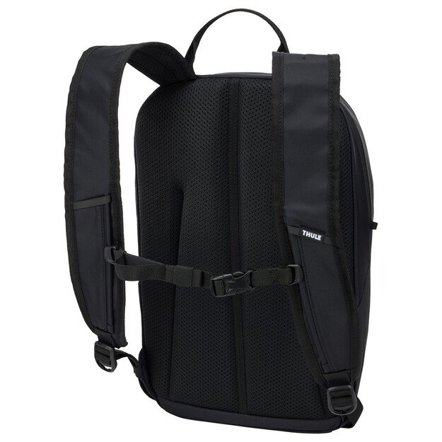 Thule EnRoute TEBP5112 - Black backpack Casual backpack Nylon