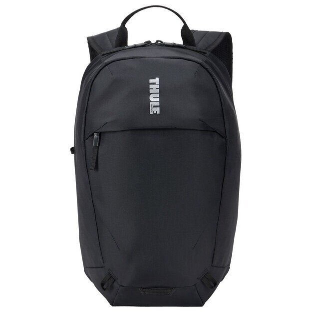 Thule EnRoute TEBP5112 - Black backpack Casual backpack Nylon