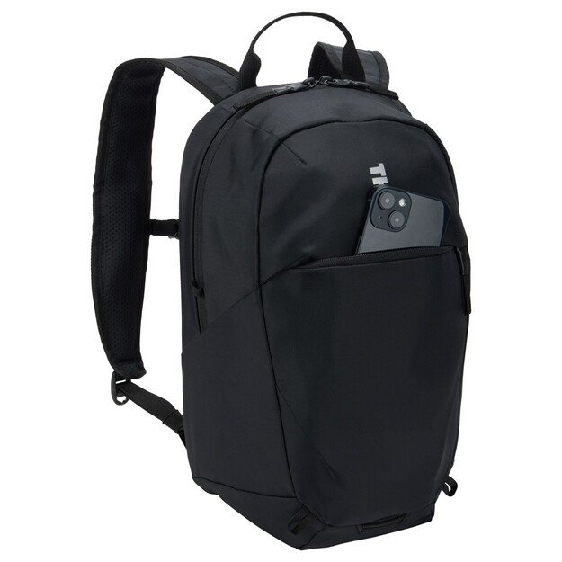 Thule EnRoute TEBP5112 - Black backpack Casual backpack Nylon