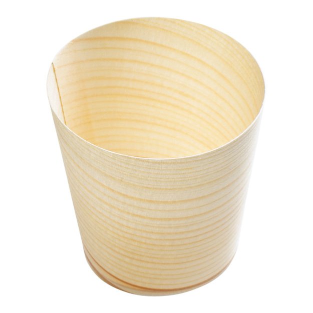 Disposable cup, 6x6 cm, 50 pcs