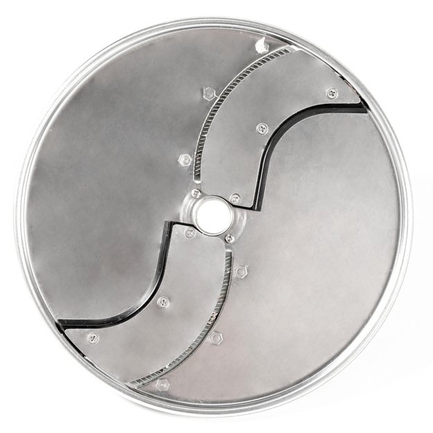 Julienne disc, 4x2 mm, Blend & Mix