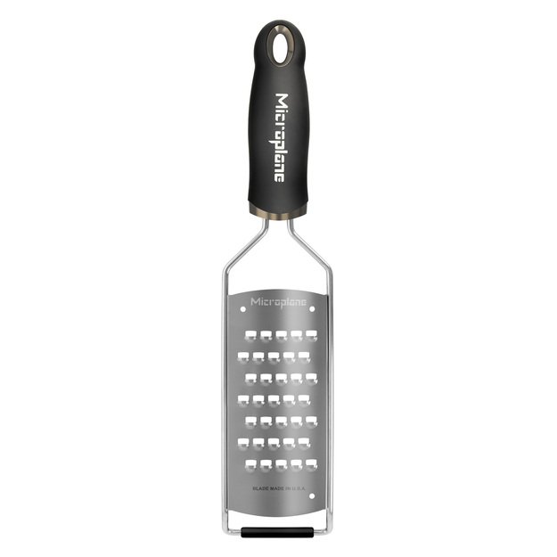 Extra coarse grater, Gourmet