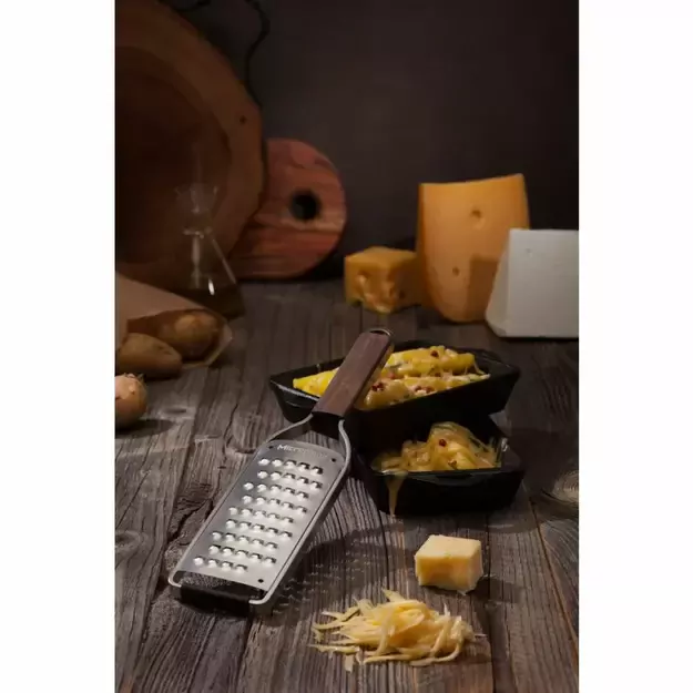 MICROPLANE Extra Coarse MASTER tarka 2