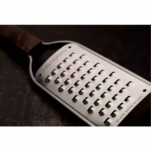 MICROPLANE Extra Coarse MASTER tarka 1