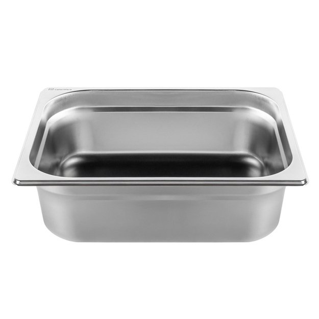 Container GN 1/2-100, Cater Ware