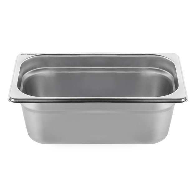 Container GN 1/4-100, Cater Ware