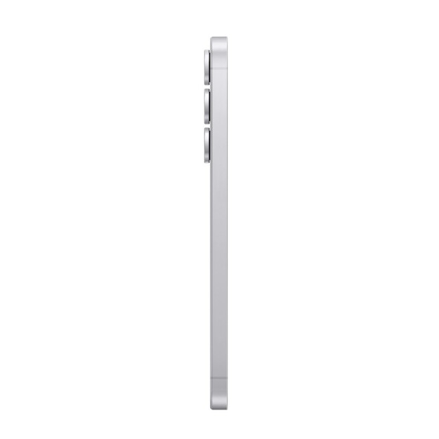 Samsung Galaxy S25 FE 6.7  Dual SIM Android 16.0 5G USB Type-C 8 GB 256 GB 4900 mAh White