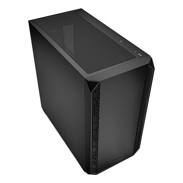 Sharkoon MK2 Micro Tower Black