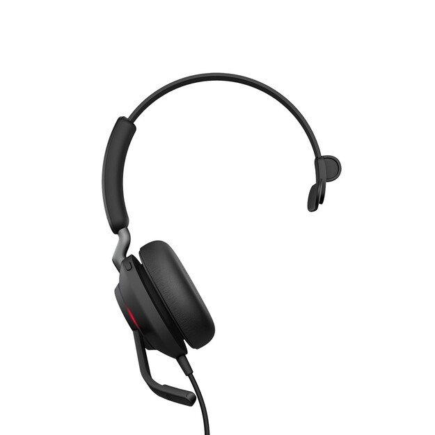JABRA EVOLVE2 40 SE USB-C UC/MONO