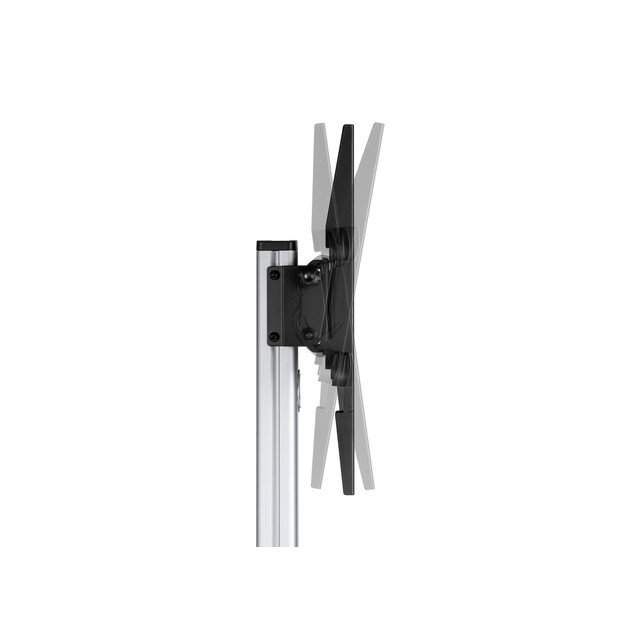 Equip 37-86  Rotate TV Cart