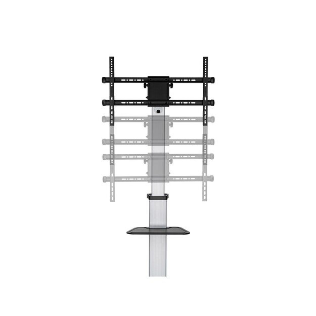 Equip 37-86  Rotate TV Cart