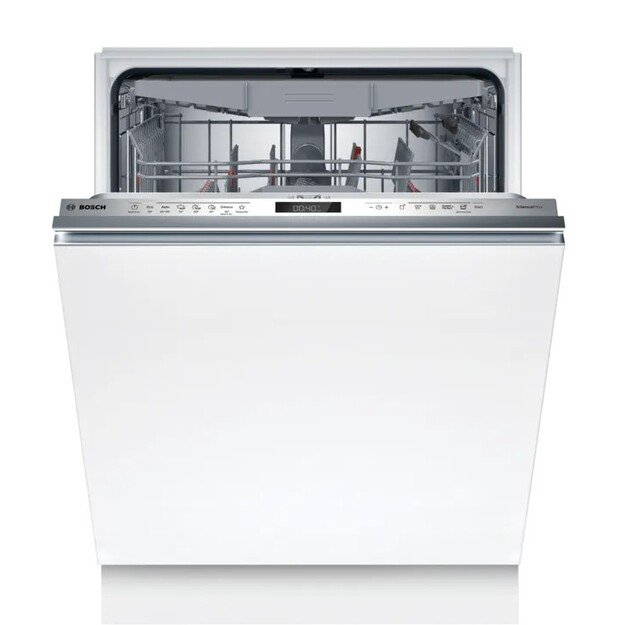 Bosch Serie 6 SBD6ECX21E dishwasher Fully built-in 14 place settings