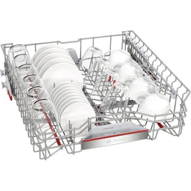 Bosch Serie 6 SBD6ECX21E dishwasher Fully built-in 14 place settings