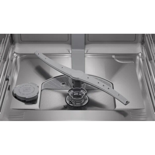 Bosch Serie 6 SBD6ECX21E dishwasher Fully built-in 14 place settings