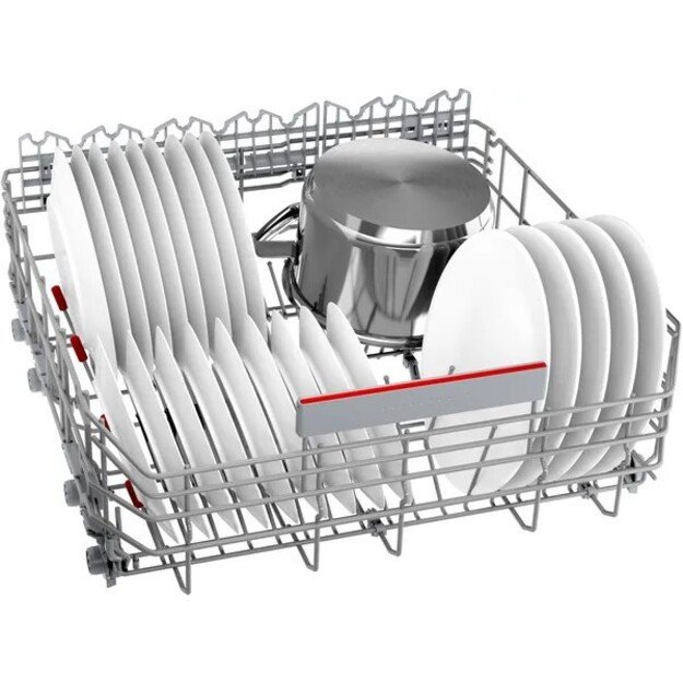 Bosch Serie 6 SBD6ECX21E dishwasher Fully built-in 14 place settings