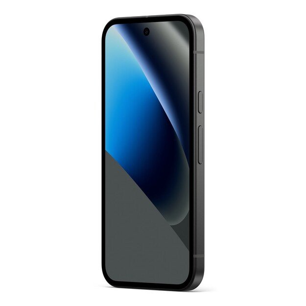 Google Pixel 10a 16 cm (6.3 ) Dual SIM Android 16.0 5G USB Type-C 8 GB 256 GB 5100 mAh Black