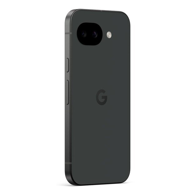 Google Pixel 10a 16 cm (6.3 ) Dual SIM Android 16.0 5G USB Type-C 8 GB 256 GB 5100 mAh Black