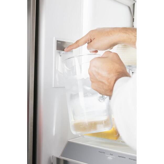 &Scaron;aldytuvas BOSCH KFF96PIEP