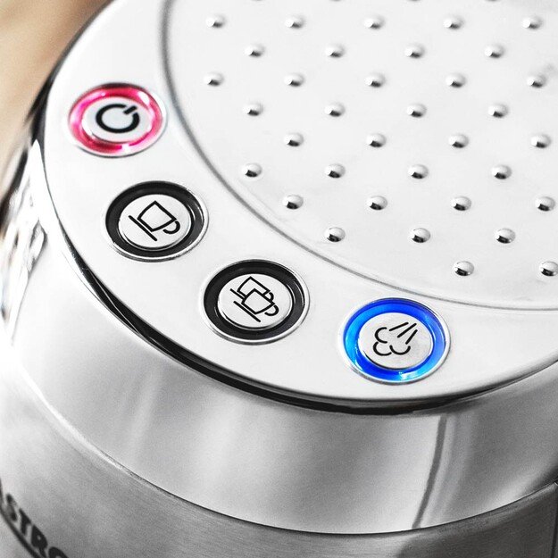 Gastroback 42716 Design Espresso Piccolo 6