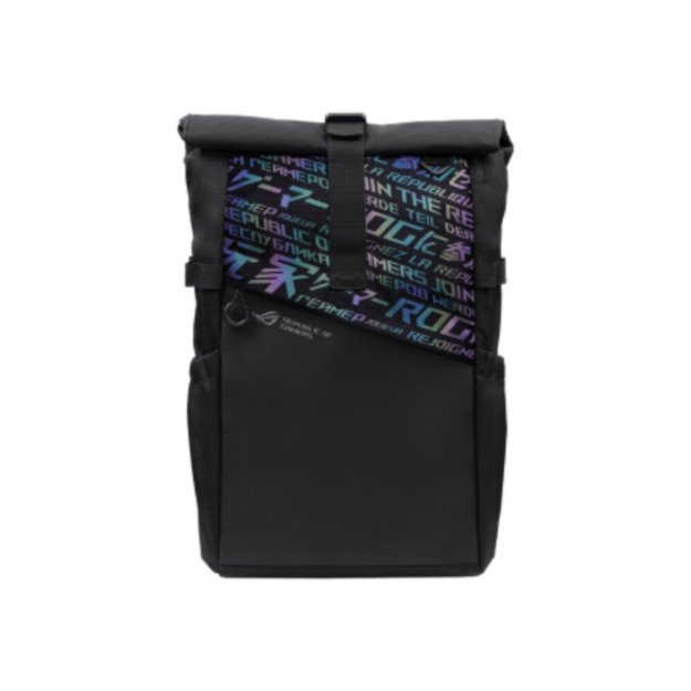 Asus BP4701 ROG BACKPACK/15_17 | Asus | Notebook carrying backpack | BP4701 | Fits up to size 17   | Backpack | Black