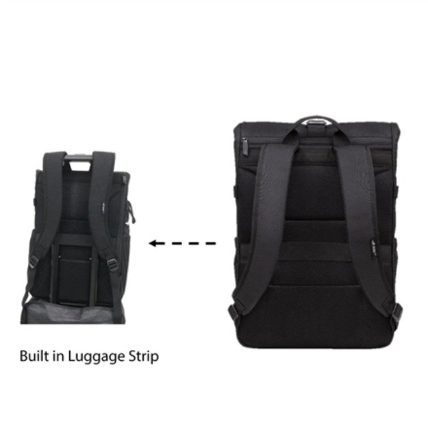 Asus BP4701 ROG BACKPACK/15_17 | Asus | Notebook carrying backpack | BP4701 | Fits up to size 17   | Backpack | Black