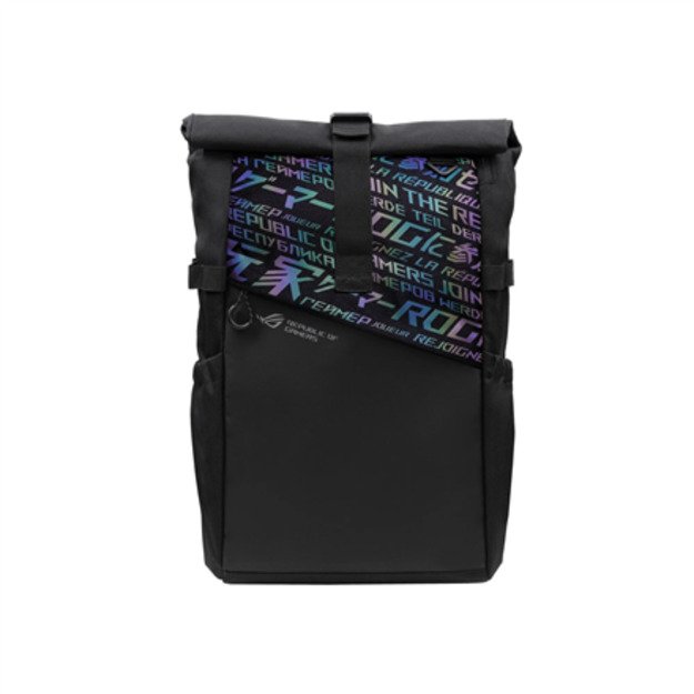 Asus BP4701 ROG BACKPACK/15_17 | Asus | Notebook carrying backpack | BP4701 | Fits up to size 17   | Backpack | Black