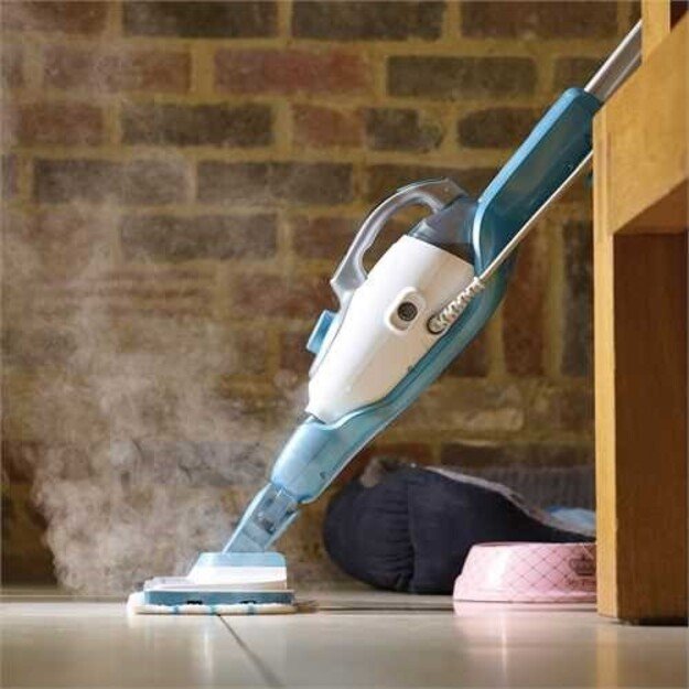 Mop steam Black&Decker FSMH1351SM-QS 2
