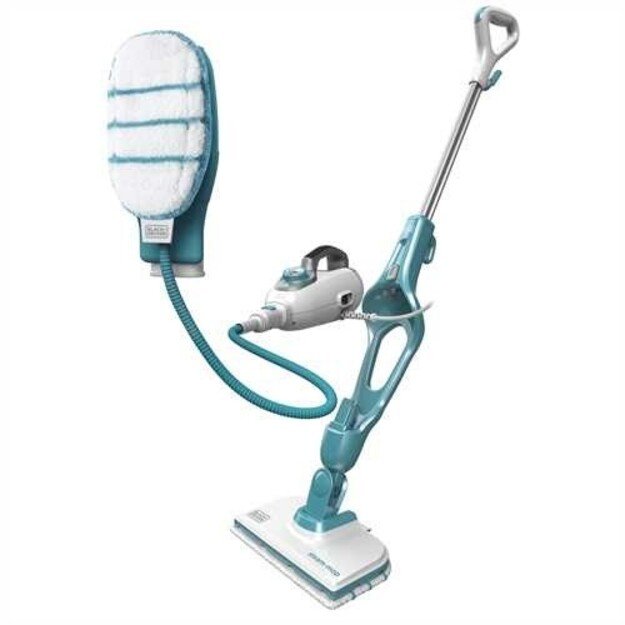 Mop steam Black&Decker FSMH1351SM-QS