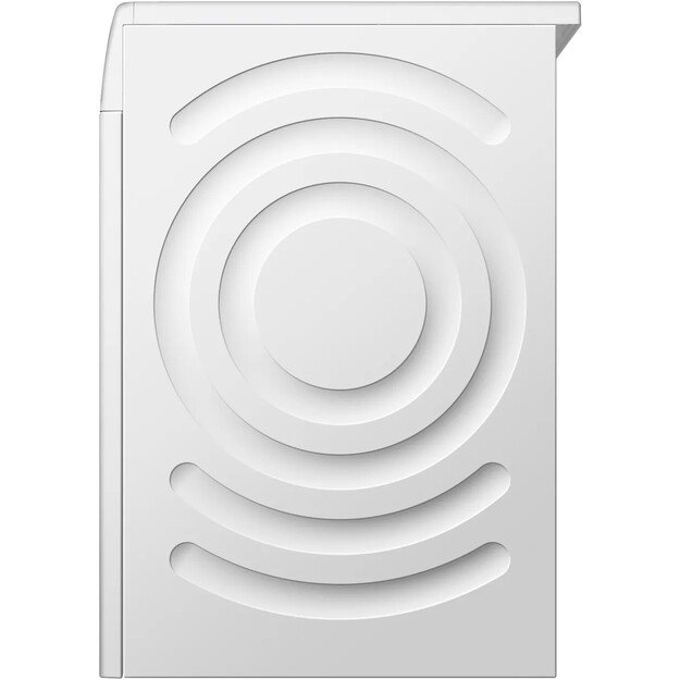 BOSCH WGG256FZSN