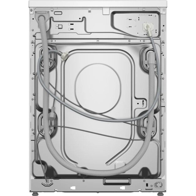 BOSCH WGG256FZSN