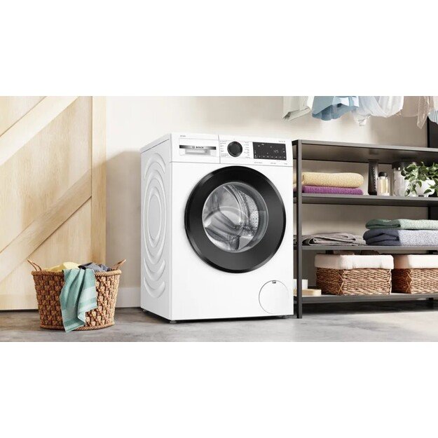 BOSCH WGG256FZSN