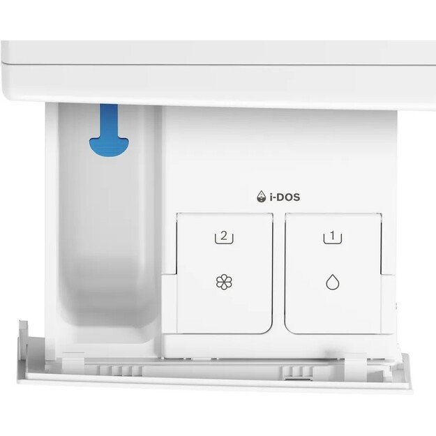BOSCH WGG256FZSN