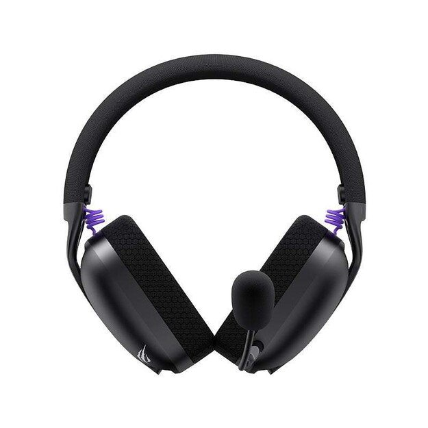 Gaming headphones Havit Fuxi-H3 Plus (balck