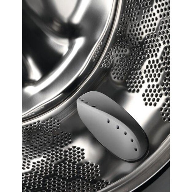 Skalbimo ma&scaron;ina ELECTROLUX EW2F527WP