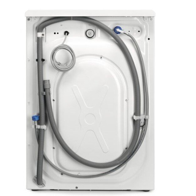 Skalbimo ma&scaron;ina ELECTROLUX EW2F527WP