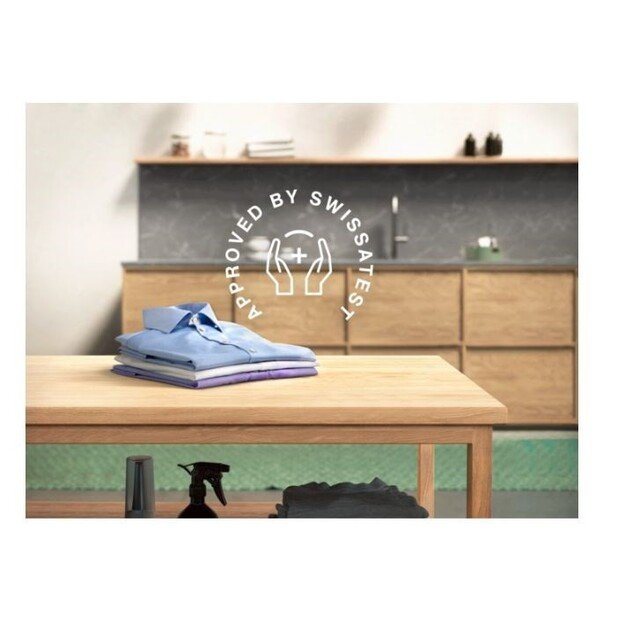 Skalbimo ma&scaron;ina ELECTROLUX EW2F527WP