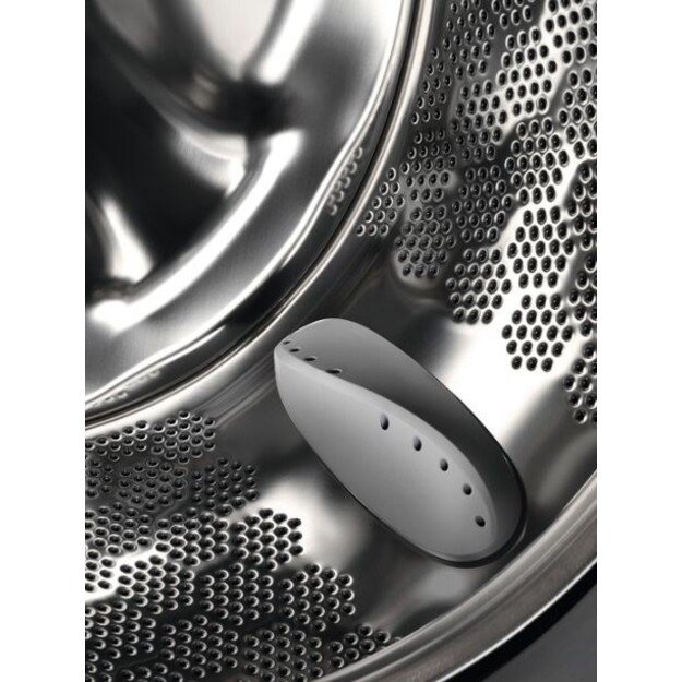 Skalbimo ma&scaron;ina ELECTROLUX EW2F527WP