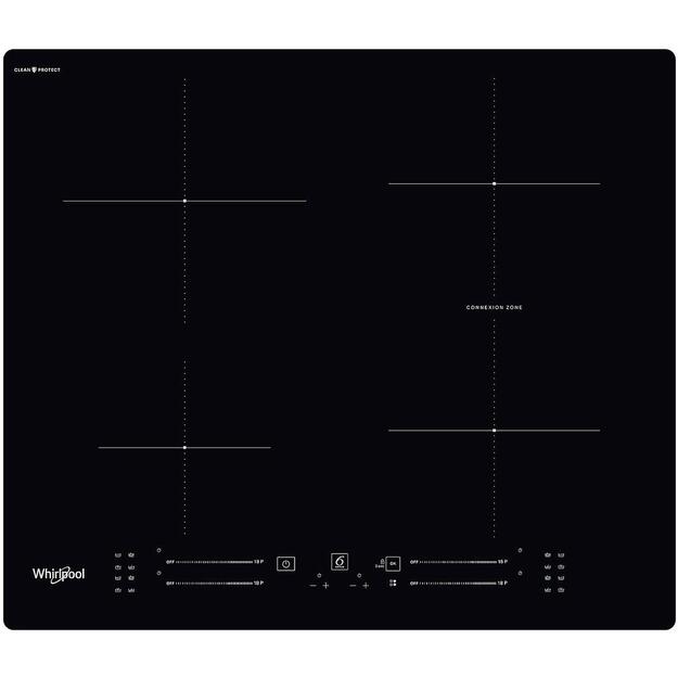 WHIRLPOOL WB S4360 CPNE