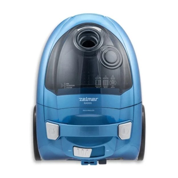 Zelmer ZVC032P Radek 7