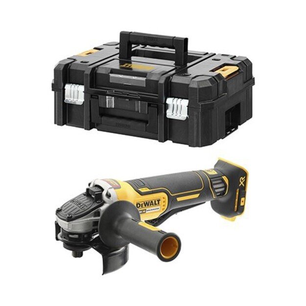 Grinder angle DeWalt DCG406NT-XJ (125 mm)