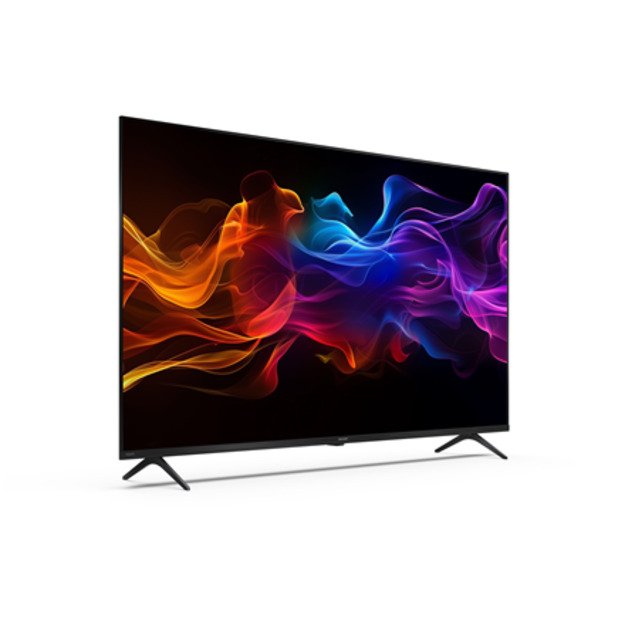 Sharp | 50HP5265E | 50 | Smart TV | Google TV | UHD | Black