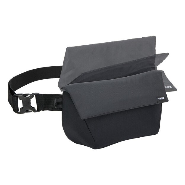 Thule EnRoute Sling Bag 2L - Black | Thule