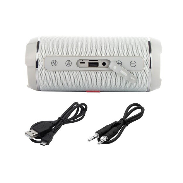Speakers bluetooth BLOW BT460 30-326 (gray color)